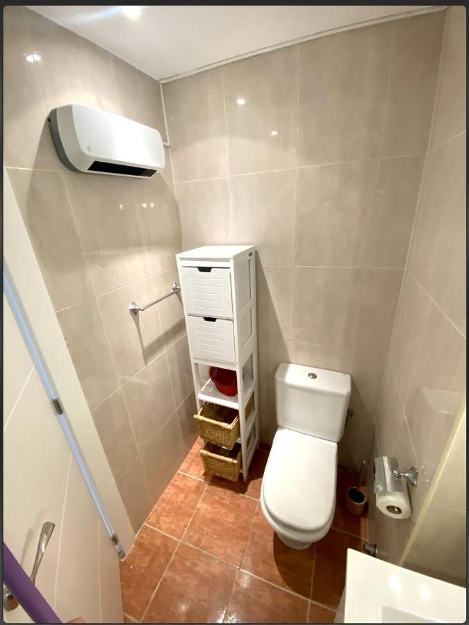 Apartamento Centro Con Piscina Marbella